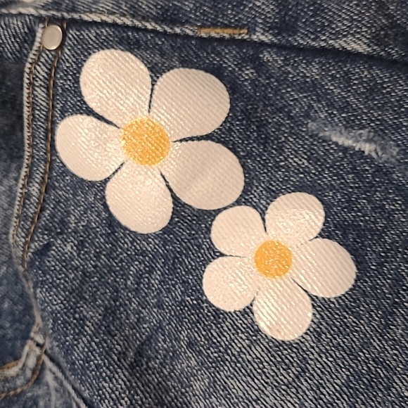 Mini Skirts Size Large LOT OF 2 - Picture 3 of 7